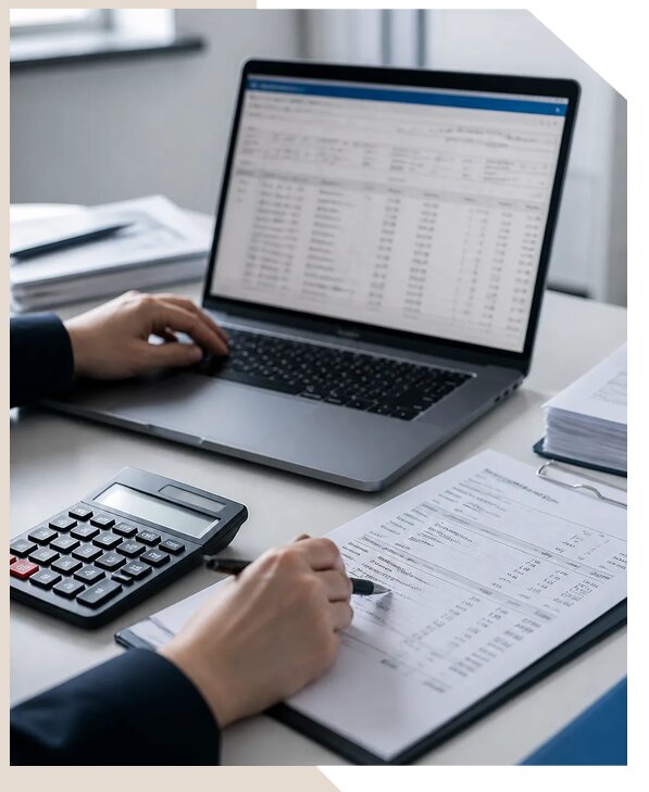 Учет банковских операций для компаний на аутсорсинге в Астрахани