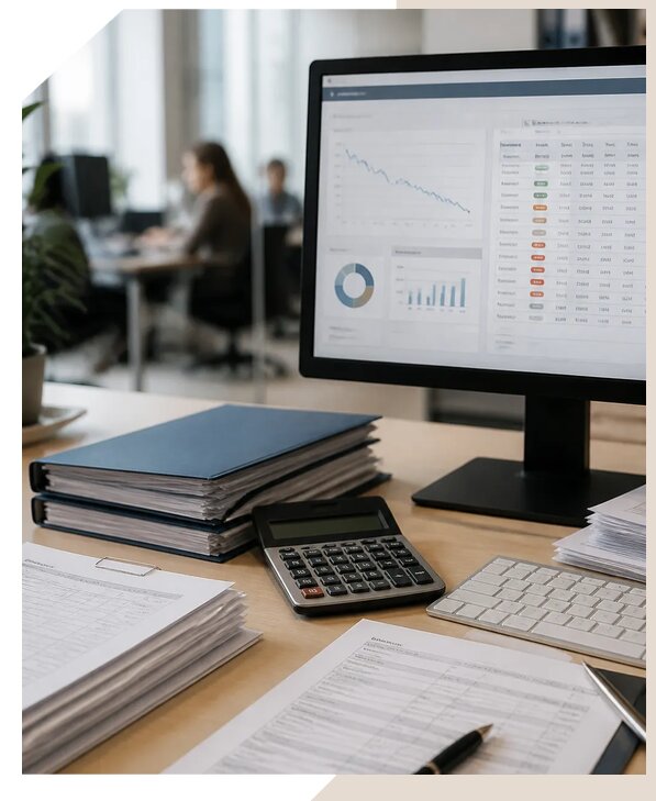 Учет дебиторской задолженности в Астрахани по цене от 6063 р. | Консалтинг1-Стр